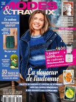 Modes & Travaux